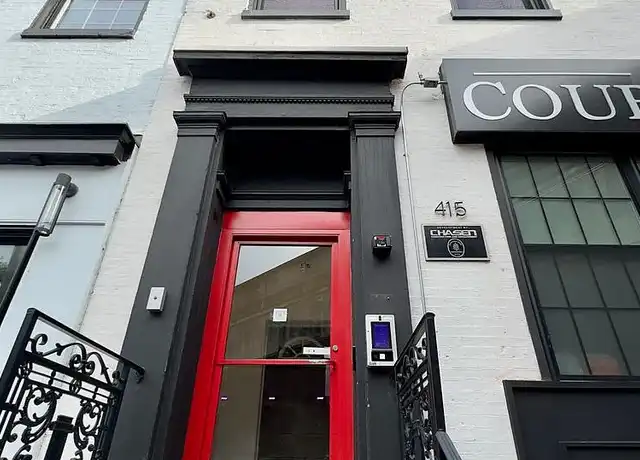 Property at The Courtland - 415 Saint Paul St, Baltimore, MD, 21202, 1 bed, 1 bath, [object Object]