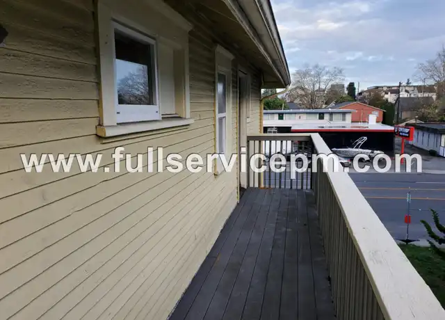 Property at 3302 Rucker Ave, Everett, WA, 98201, 1 bed, 1 bath, [object Object]