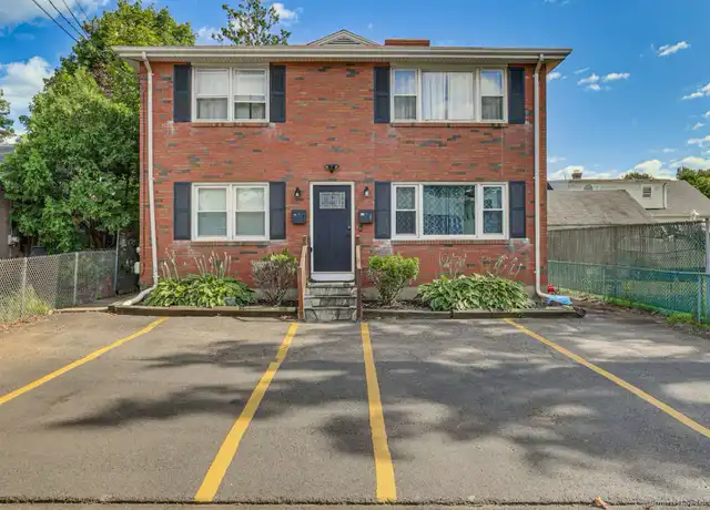 Property at 10 Franklin St Unit 1, Middletown, CT, 06457, 3 beds, 1 bath, [object Object]