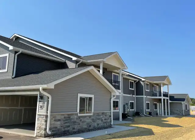 Property at 224 Independence Dr Apt 8, Elk Mound, WI, 54739, 3 beds, 2 baths, [object Object]