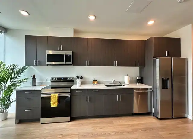 Property at 3909 Voltaire St Unit 106, San Diego, CA, 92107, 1 bed, 1 bath, [object Object]
