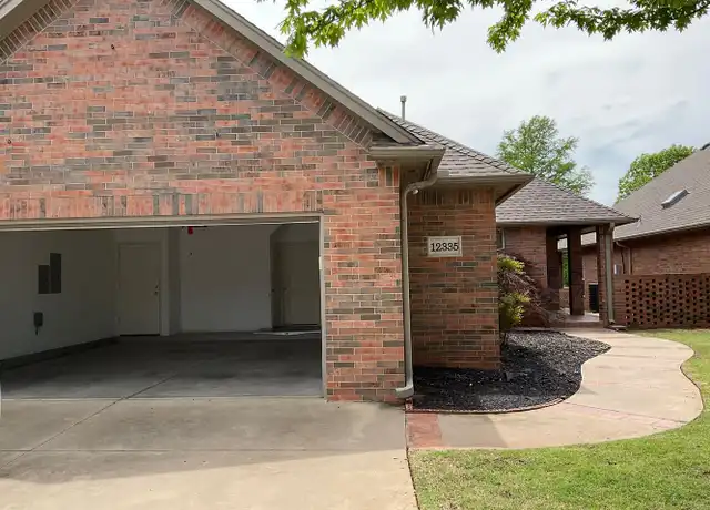 Property at 12335 Shorehan Ct, Oklahoma City, OK, 73170, 3 beds, 2 baths, [object Object]
