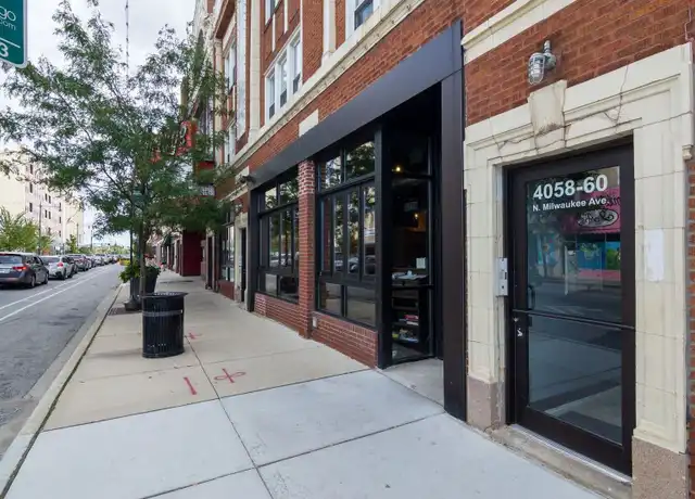Property at 4058 N Milwaukee Ave Unit 3, Chicago, IL, 60641, 1 bed, 1.5 baths, [object Object]