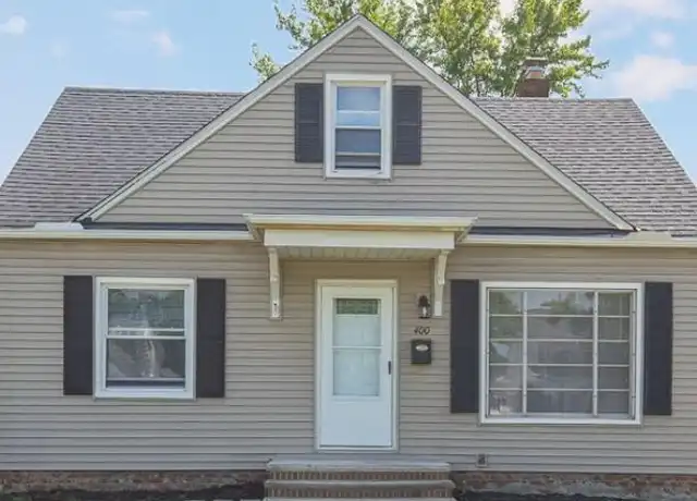 Property at 400 E 329th St, Willowick, OH, 44095, 3 beds, 1 bath, [object Object]