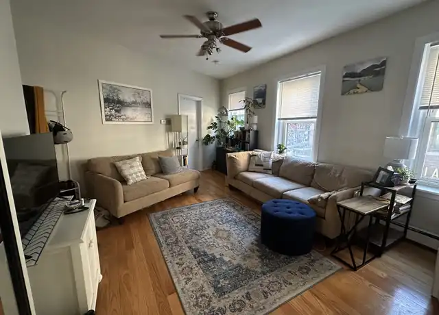 Property at 139 Salem St Unit 3, Boston, MA, 02113, 1 bed, 1 bath, [object Object]