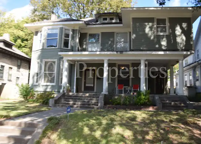 Property at 1278 Vinton Ave Unit 1, Memphis, TN, 38104, 2 beds, 1 bath, [object Object]