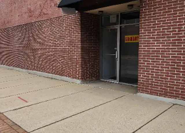 Property at 55 E New York St Unit 55, Aurora, IL, 60505, 1 bed, 1 bath, [object Object]