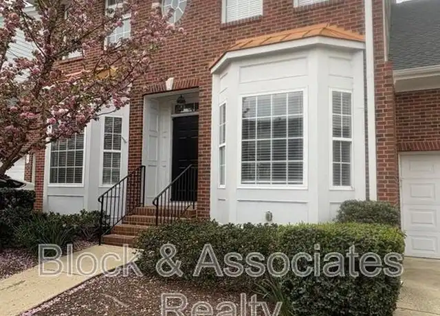 Property at 111 Alden Village Ct, Cary, NC, 27519, 4 beds, 3.5 baths, [object Object]