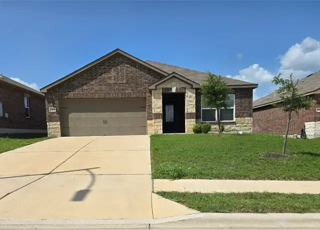 Property at 19408 Andrew Jackson St, Manor, TX, 78653, 4 beds, 2 baths, [object Object]