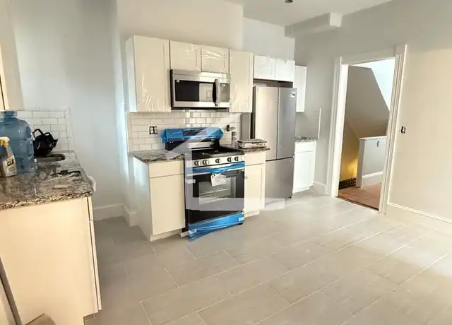 Property at 14 Quint Ave, Allston, MA, 02134, 5 beds, 2 baths, [object Object]