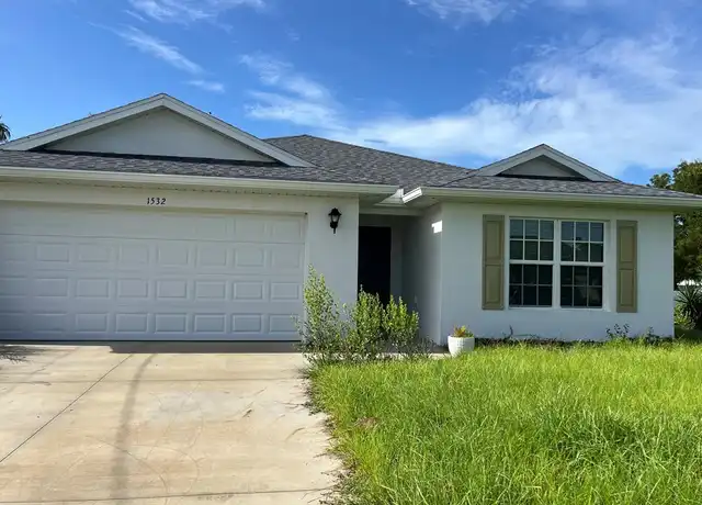 Property at 1532 NE 35th Ter, Cape Coral, FL, 33909, 4 beds, 2 baths, [object Object]