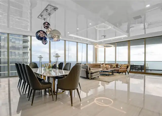 Property at 17901 Collins Ave #4305, Sunny Isles Beach, FL, 33160, 4 beds, 6.5 baths, [object Object]