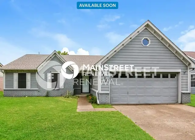 Property at 2432 Country Trail Dr, Memphis, TN, 38133, 3 beds, 2 baths, [object Object]