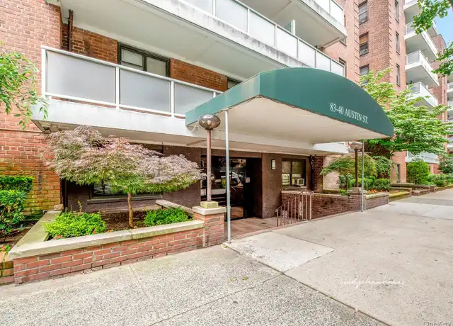 Property at 8340 Austin St Unit 7B, Kew Gardens, NY, 11415, 1 bed, 1 bath, [object Object]