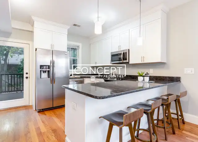 Property at 2767 Washington St Unit 3A, Roxbury, MA, 02119, 3 beds, 2.5 baths, [object Object]
