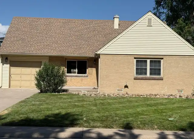 Property at 2985 S Vine St, Denver, CO, 80210, 3 beds, 2.5 baths, [object Object]