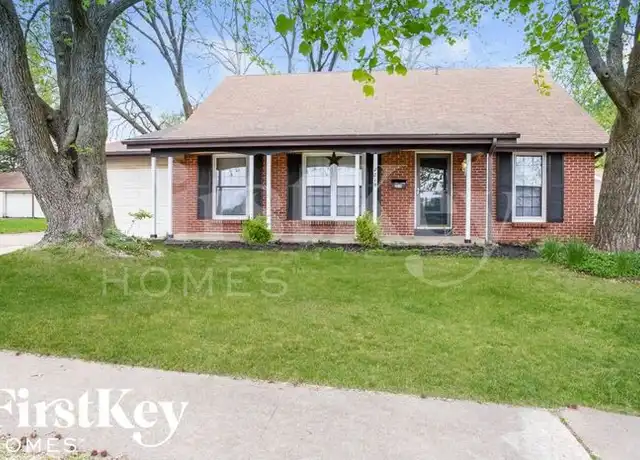 Property at 2015 Derhake Rd, Florissant, MO, 63033, 4 beds, 3 baths, [object Object]