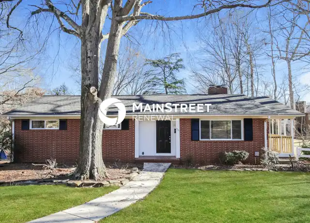 Property at 1521 Drumcliffe Rd, Winston Salem, NC, 27103, 3 beds, 1 bath, [object Object]