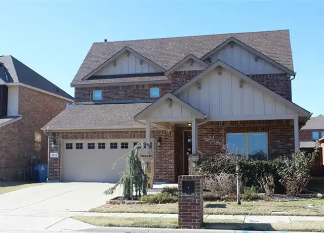 Property at 5913 Zinnia Dr, Rowlett, TX, 75089, 3 beds, 2.5 baths, [object Object]