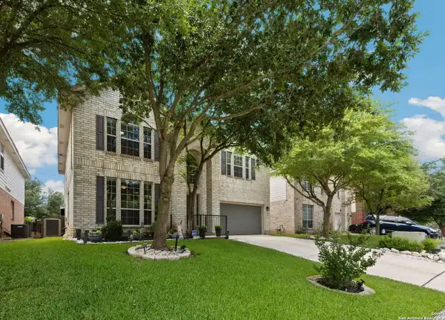 Property at 606 Lorimor Ct, San Antonio, TX, 78258, 4 beds, 3.5 baths, [object Object]