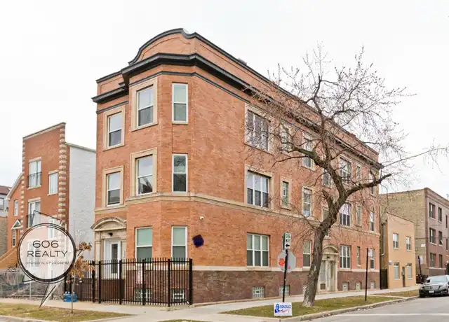 Property at 1501 N Talman Ave Unit 3F, Chicago, IL, 60622, 3 beds, 1 bath, [object Object]