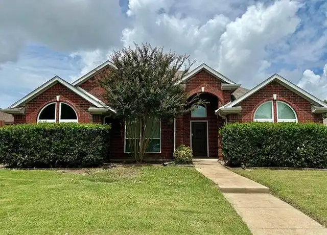 Property at 8205 Sebastian Inlt, Frisco, TX, 75035, 3 beds, 2 baths, [object Object]