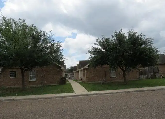 Property at 1702 Orlando St Unit C, Edinburg, TX, 78541, 2 beds, 2 baths, [object Object]