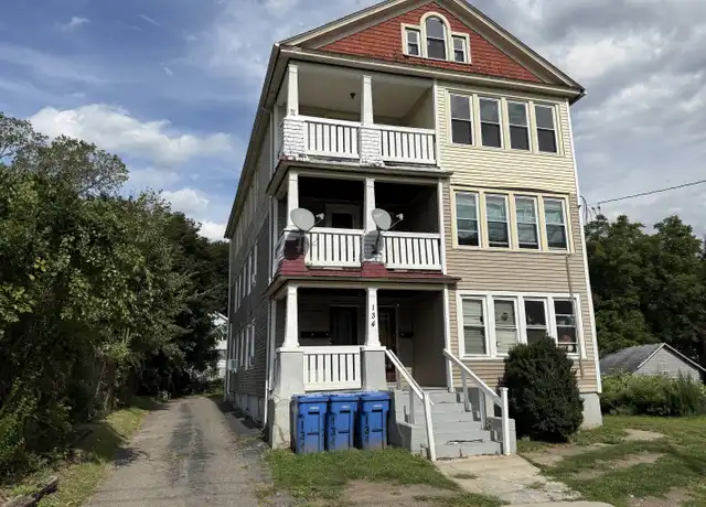 Property at 134 Pearl St Unit 3, Waterbury, CT, 06704, 2 beds, 1 bath, [object Object]