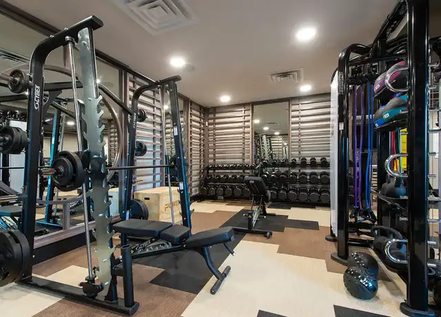 Property at Ellison Heights - 510 W 20th St, Houston, TX, 77008, 1 bed, 1-2 bath, [object Object]