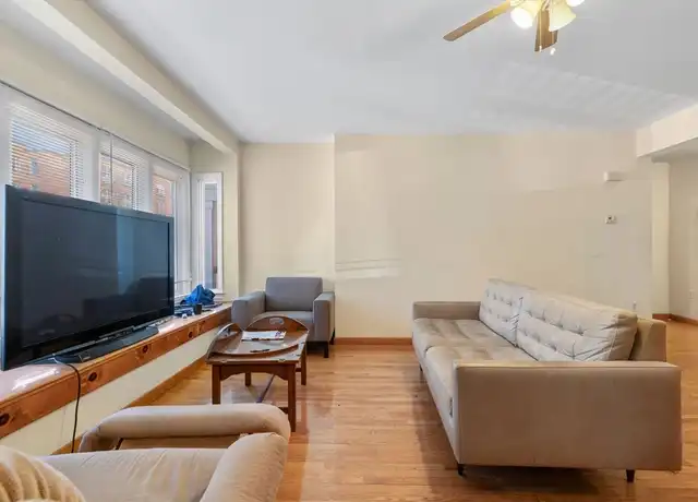 Property at 29 Sutherland Rd Unit A, Brighton, MA, 02135, 4 beds, 2 baths, [object Object]