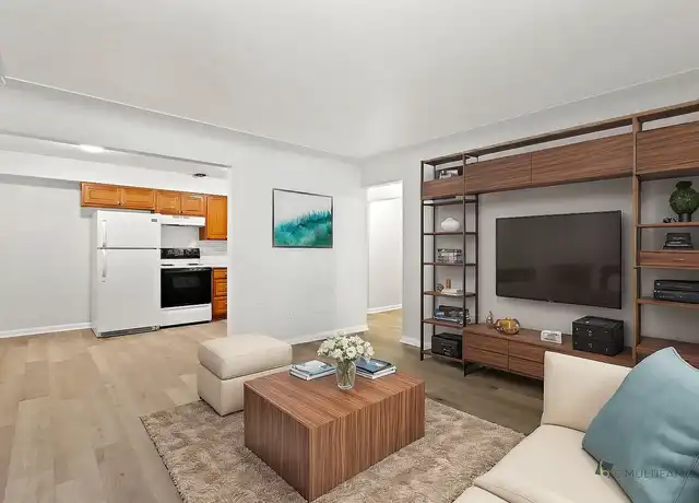 Property at Parklane Apartments - 2485 S Gaylord St, Denver, CO, 80210, 1-2 bed, 1 bath, [object Object]