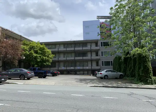 Property at 4120 11th Ave NE Unit 201, Seattle, WA, 98105, 1 bed, 1 bath, [object Object]