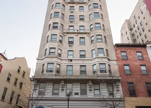 Property at Midtown Apartments - 1210 Walnut St, Philadelphia, PA, 19107, 1 bed, 1 bath, [object Object]