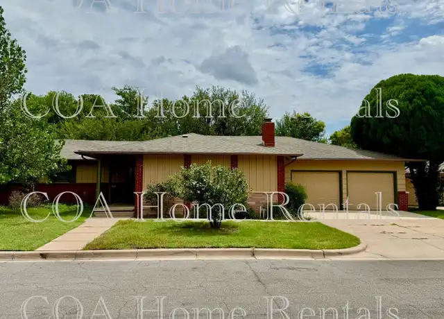 Property at 104 S Oakwood St, Wichita, KS, 67218, 2 beds, 1.5 baths, [object Object]