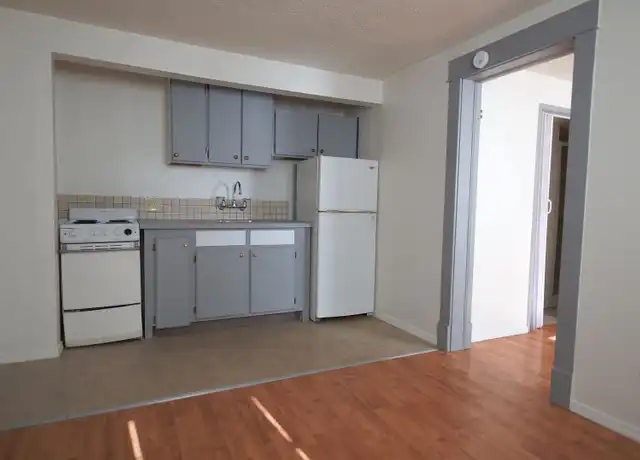 Property at 1010 W Boone Ave Unit 1, Spokane, WA, 99201, 1 bed, 1 bath, [object Object]
