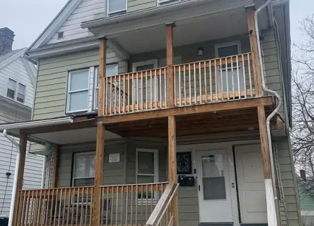 Property at 36 Berkeley St Unit 36, Springfield, MA, 01109, 5 beds, 1 bath, [object Object]