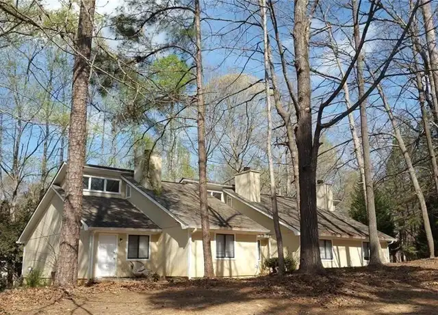 Property at 966 Amberly Dr Unit B, Norcross, GA, 30093, 2 beds, 2 baths, [object Object]