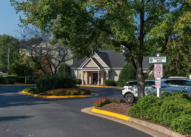 Property at Townsend Square - 1100 Townsend Blvd, Fredericksburg, VA, 22401, 2-3 beds, 2 baths, [object Object]