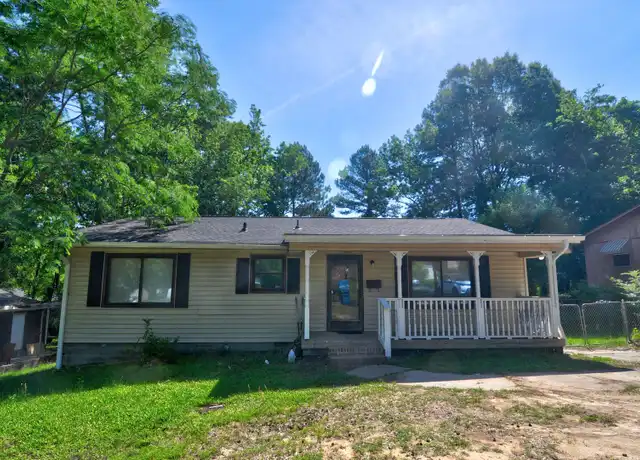 Property at 1311 Bacon St, Durham, NC, 27707, 3 beds, 1 bath, [object Object]