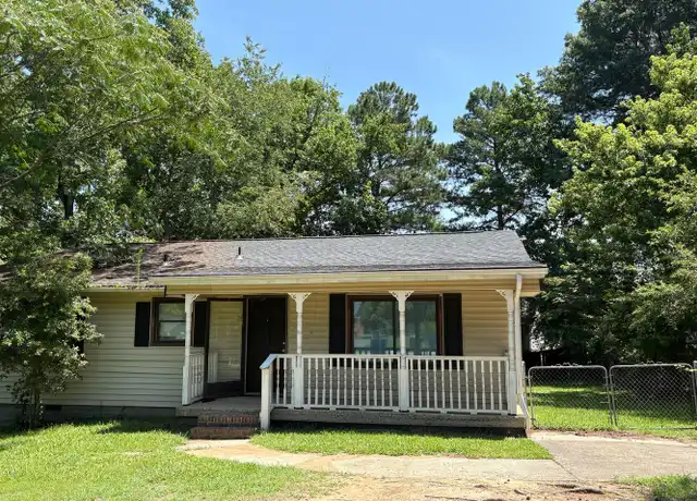 Property at 1311 Bacon St, Durham, NC, 27707, 3 beds, 1 bath, [object Object]