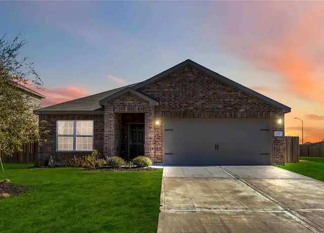 Property at 277 Elm Patch Dr, Katy, TX, 77493, 3 beds, 2 baths, [object Object]