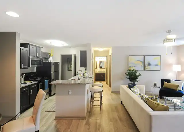 Property at Icon on The Greenway Apartments - 1232 E Hudson Blvd, Gastonia, NC, 28054, 1-3 bed, 1-2 bath, [object Object]
