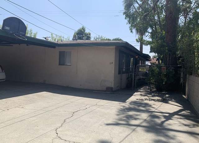 Photo of 124 W Cherry Ave, Monrovia, CA 91016