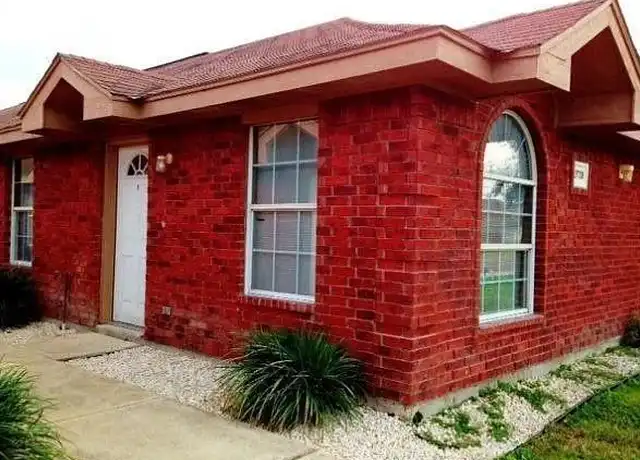 Property at 3714 Zelma St Unit 4, Edinburg, TX, 78541, 1 bed, 1.5 baths, [object Object]