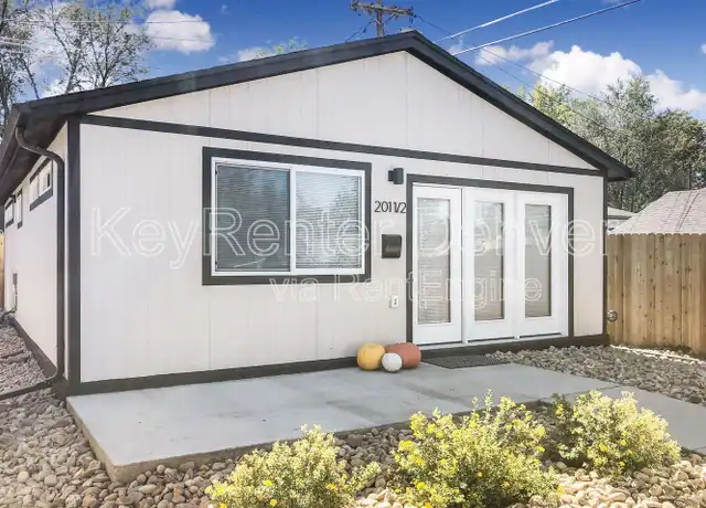 Property at 201 S Meade St, Denver, CO, 80219, 2 beds, 1 bath, [object Object]