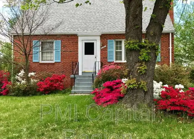 Property at 9501 Singleton Dr, Bethesda, MD, 20817, 4 beds, 3 baths, [object Object]