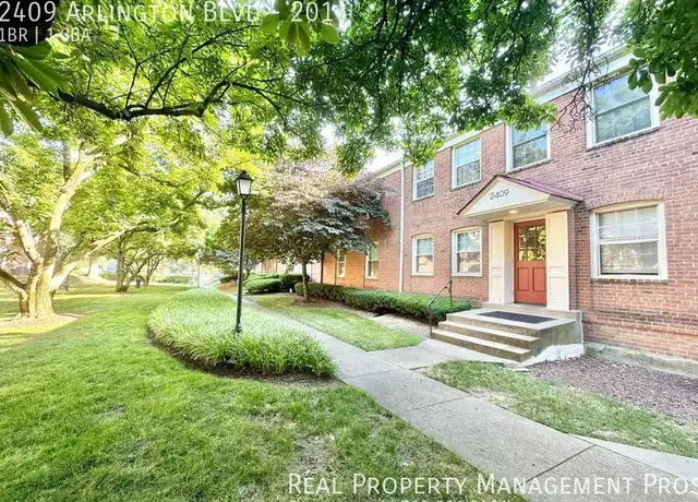 Property at 2409 Arlington Blvd #201, Arlington, VA, 22201, 1 bed, 1 bath, [object Object]