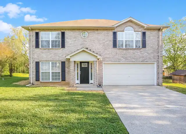 Property at 200 Lake Forest Dr, La Vergne, TN, 37086, 3 beds, 2 baths, [object Object]