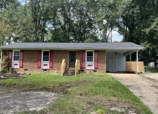 Property at 1000 Springview Trl, Garner, NC, 27529, 3 beds, 2 baths, [object Object]