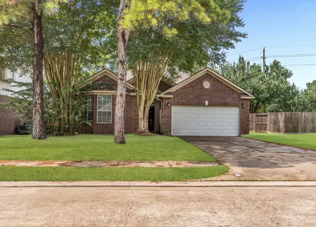 Property at 15007 Chestnut Falls Dr, Cypress, TX, 77433, 3 beds, 2 baths, [object Object]